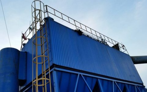 气箱脉冲布袋除尘器常见问题解析