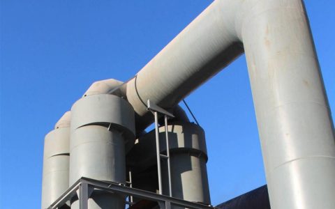 高效旋风除尘器的基本条件