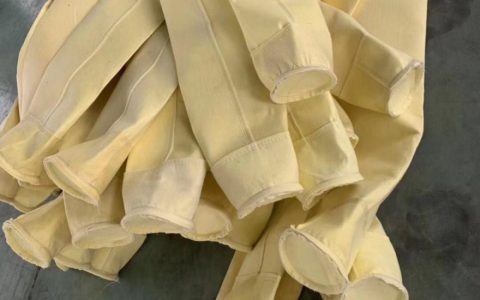 氟美斯除尘滤袋加工注意事项