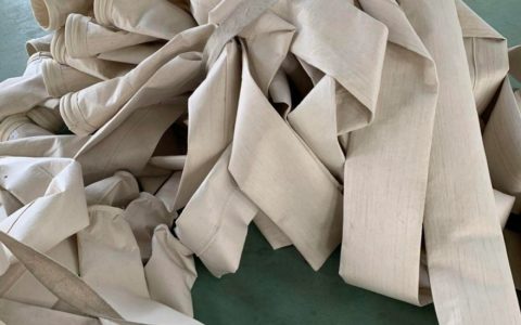 中温除尘器布袋使用温度