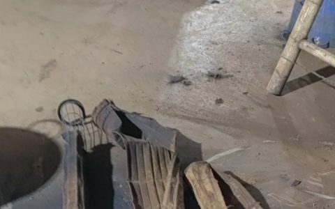 除尘布袋燃烧的原因分析