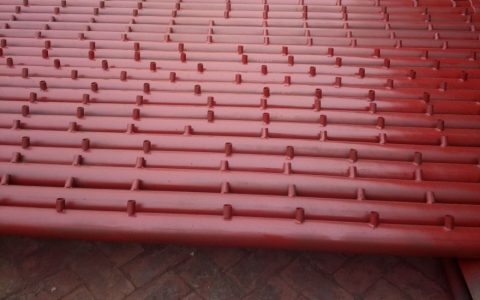 布袋除尘器的喷吹工作原理