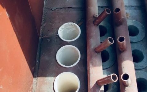 布袋除尘器喷吹宽度要求