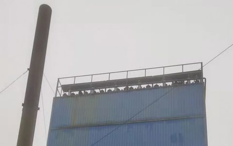 布袋除尘器气包的作用