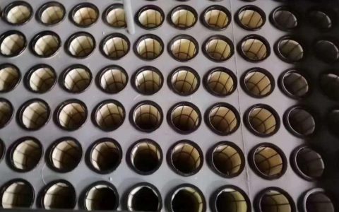 除尘器滤袋脱落原因分析