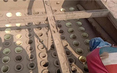 布袋除尘器可以处理哪些气体成分