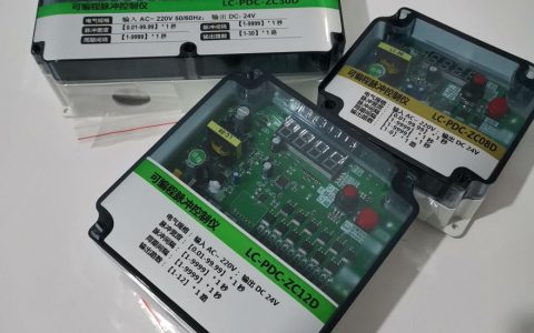 脉冲控制仪维护知识