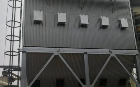 布袋除尘器防爆措施有哪些