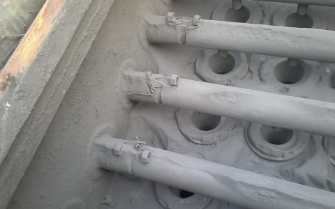 除尘器脉冲喷吹三要素