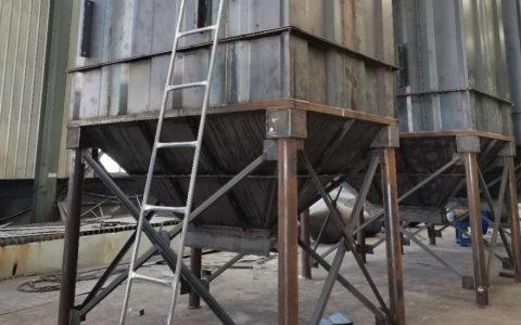 面粉厂除尘器常见问题分析