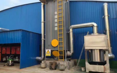 轴流风机和离心风机在机械通风中的作用