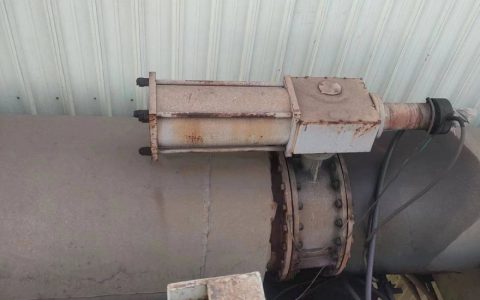 布袋式除尘器管道内的风速