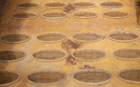 高温过滤袋使用中常出现的问题