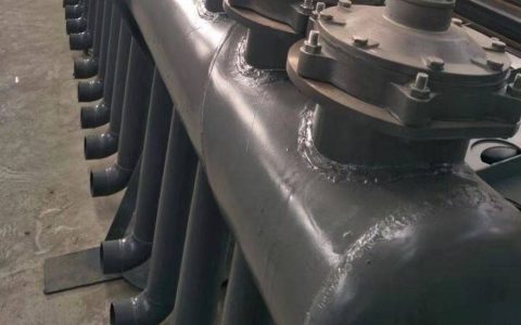 布袋除尘器输灰系统堵塞后处置方法优化