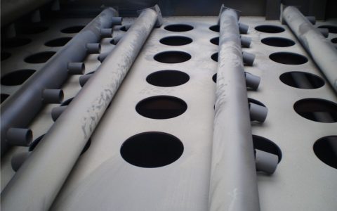 除尘器管式喷吹和箱式喷吹的区别