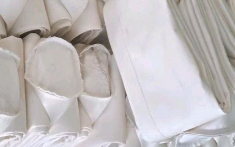 除尘布袋滤料性能指标