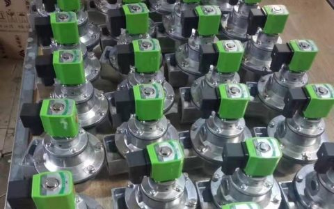 合理使用延长电磁脉冲阀使用寿命