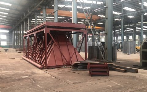 袋式除尘器计测仪表作用