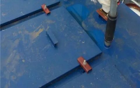 布袋除尘器常用四种清灰方式