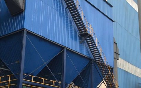 锅炉除尘器的使用温度