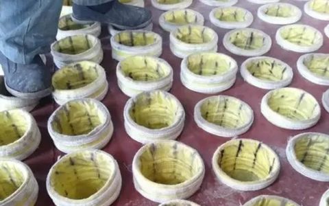 除尘滤袋“高阻症”原因分析