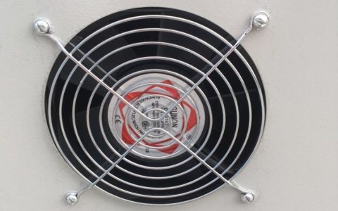 催化燃烧设备启动和停车注意事项