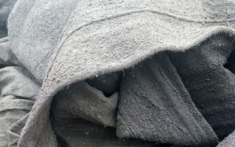 抛丸机除尘器起火原因分析